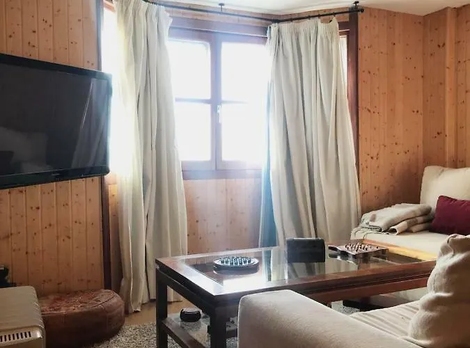 Superb Apartment Sierra Nevada