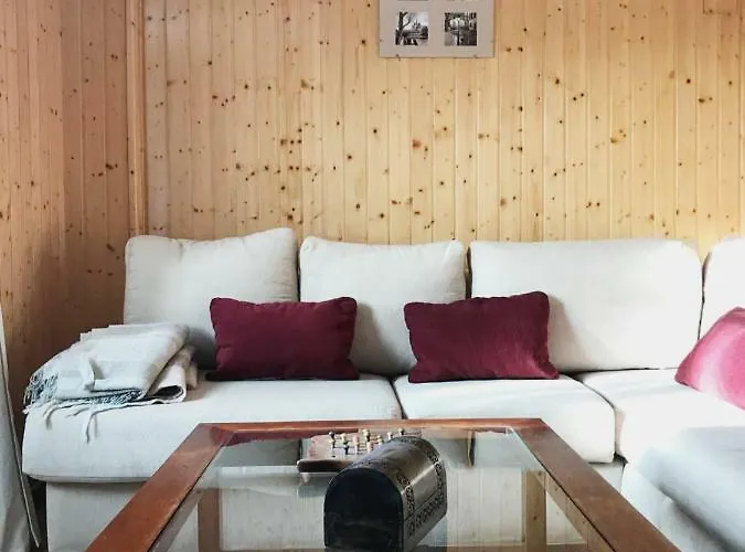 Superb Apartment Sierra Nevada